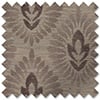 Morrison, Natural - Twist&Fit Roman Blind